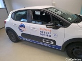  Citroen  C3 83 CV Pack Connect Nav & Safe, PDC #13