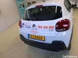  Citroen  C3 83 CV Pack Connect Nav & Safe, PDC #16