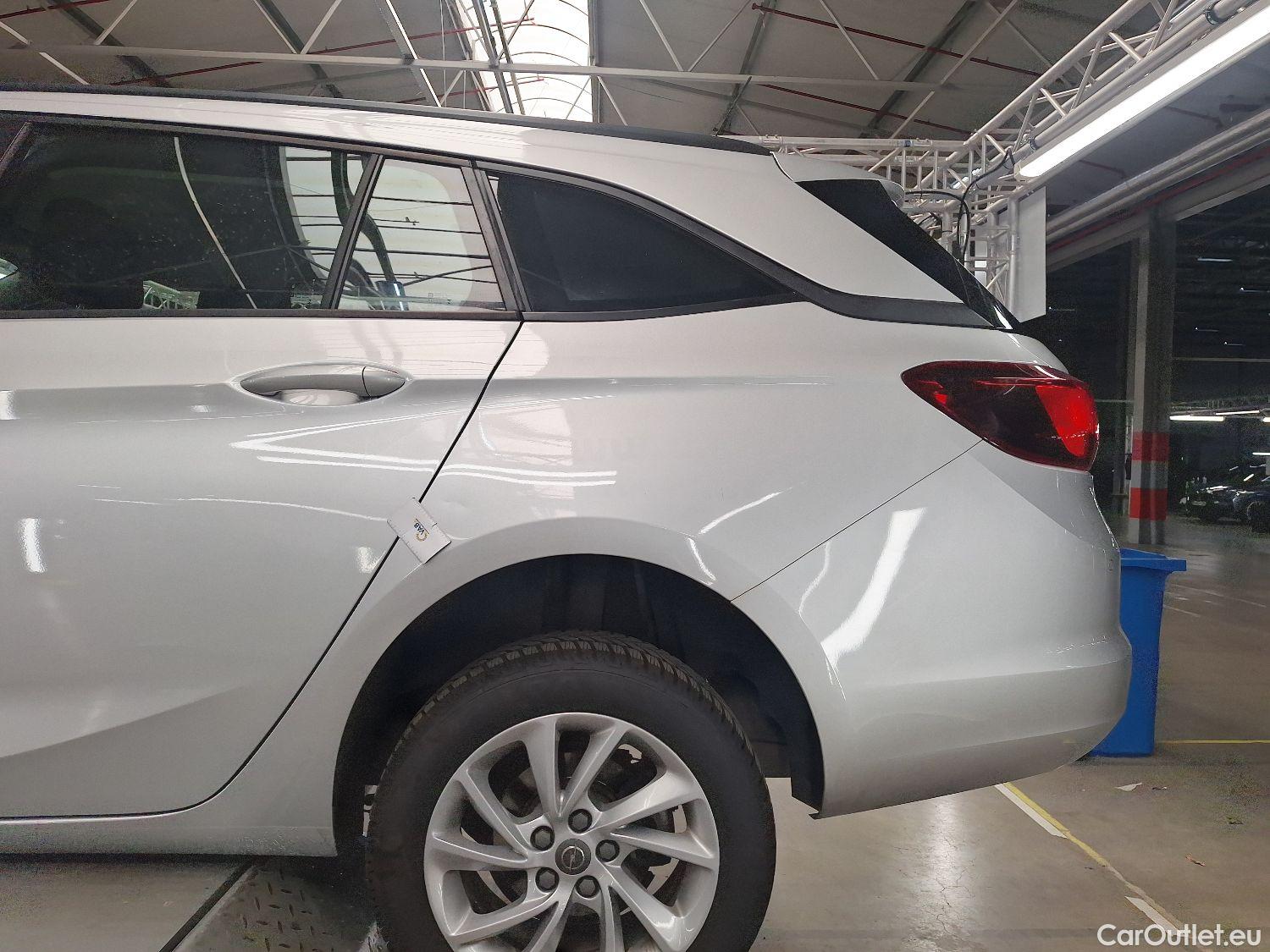  Opel  Astra Opel,  ST FL'19, Opel  Sports Tourer 1.5 Turbo D 90kW S/S Edit #15