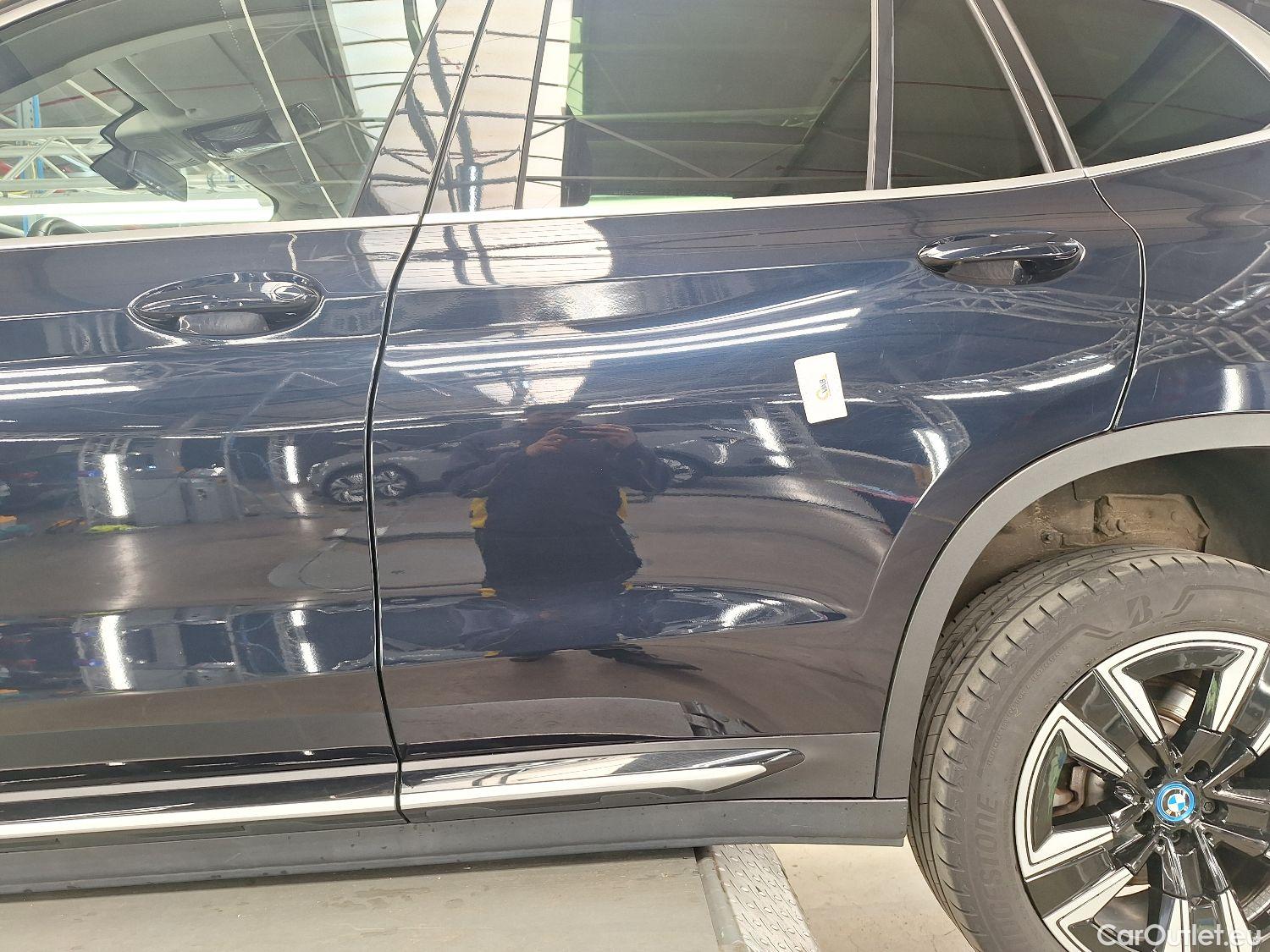  Bmw  iX3 BMW,  '20 BEV, BMW  sDrive35 5d #11