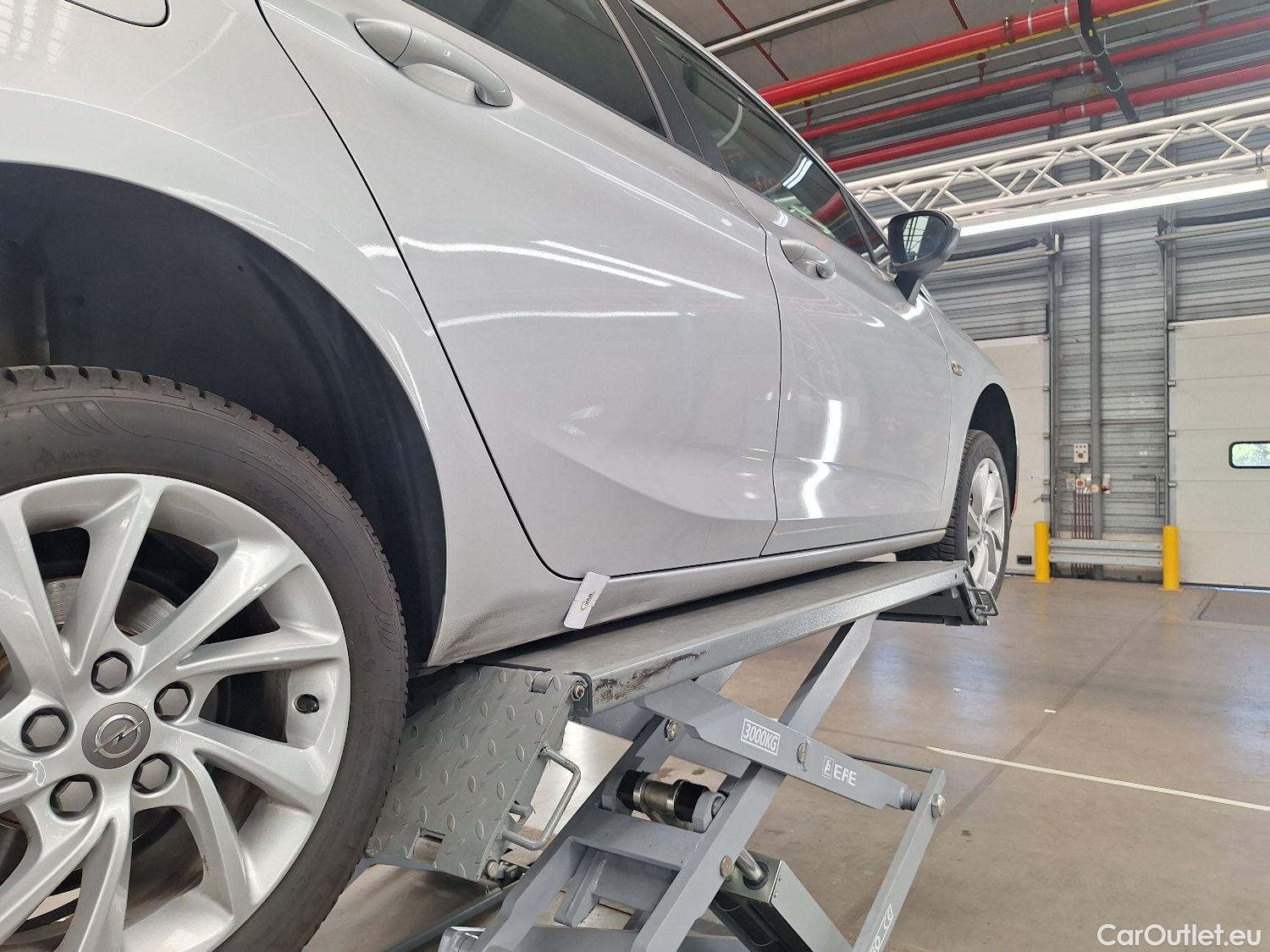  Opel  Astra Opel,  ST FL'19, Opel  Sports Tourer 1.5 Turbo D 90kW S/S Edit #3