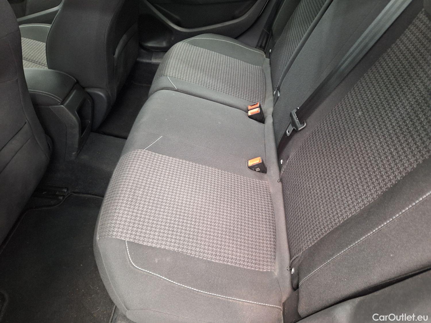  Peugeot  308 Peugeot,  SW FL'17, Peugeot  SW 1.5 BlueHDi 130 DPF S&S Active 5d #11
