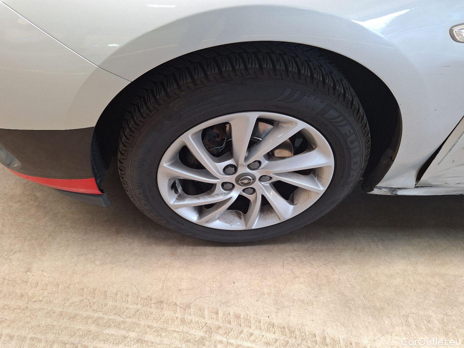  Opel  Astra Opel,  ST FL'19, Opel  Sports Tourer 1.5 Turbo D 90kW S/S Edit #27