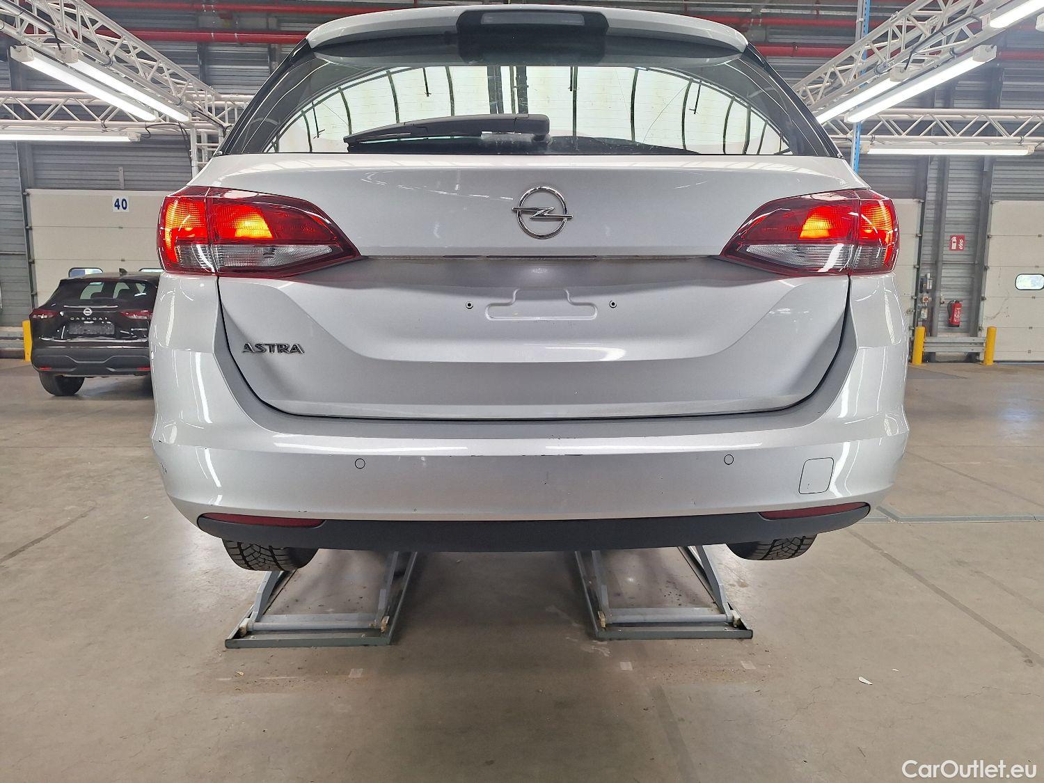  Opel  Astra Opel,  ST FL'19, Opel  Sports Tourer 1.5 Turbo D 90kW S/S Edit #11