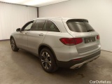  Mercedes  G-Klasee Mercedes-Benz GLC GLC 200 d Business Solution 4MATIC 5d #7