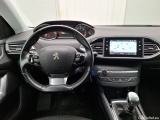  Peugeot  308 Peugeot,  SW FL'17, Peugeot  SW 1.5 BlueHDi 130 DPF S&S Active 5d #2