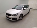  Peugeot  308 Peugeot,  SW FL'17, Peugeot  SW 1.5 BlueHDi 130 DPF S&S Active 5d #5
