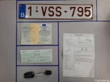  Peugeot  308 Peugeot,  SW FL'17, Peugeot  SW 1.5 BlueHDi 130 DPF S&S Active 5d #22