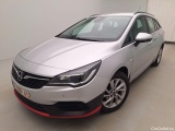  Opel  Astra Opel,  ST FL'19, Opel  Sports Tourer 1.5 Turbo D 90kW S/S Edit #5
