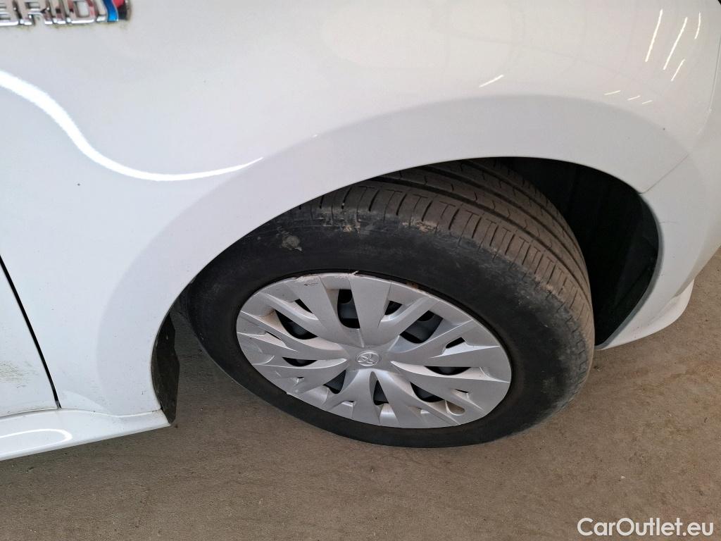  Toyota  Yaris TOYOTA  Hybride / 2019 / 5P / Berline Hybride 116h Dynamic Business Stage Acad #3