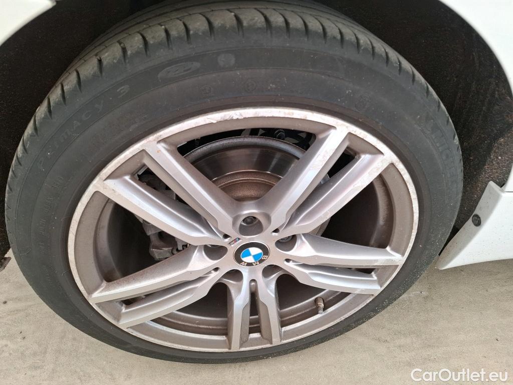  Bmw  Serie 2 Série 2 Active Tourer 218 i M Sport 1.5 140CV BVA7 E6dT #17