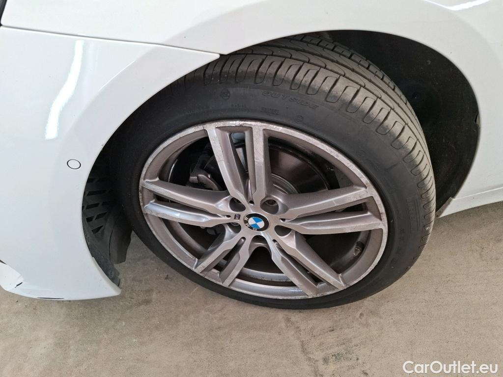  Bmw  Serie 2 Série 2 Active Tourer 218 i M Sport 1.5 140CV BVA7 E6dT #4