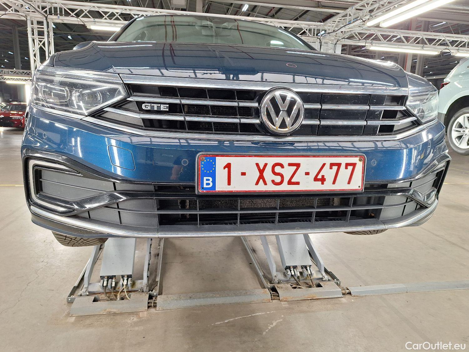  Volkswagen  Passat VW,  Variant FL'19, Volkswagen  Variant 1.4 TSI DSG6 GTE Busines #41