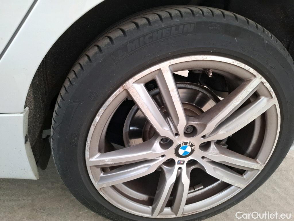  Bmw  Serie 2 Série 2 Active Tourer 218 i M Sport 1.5 140CV BVA7 E6dT #11