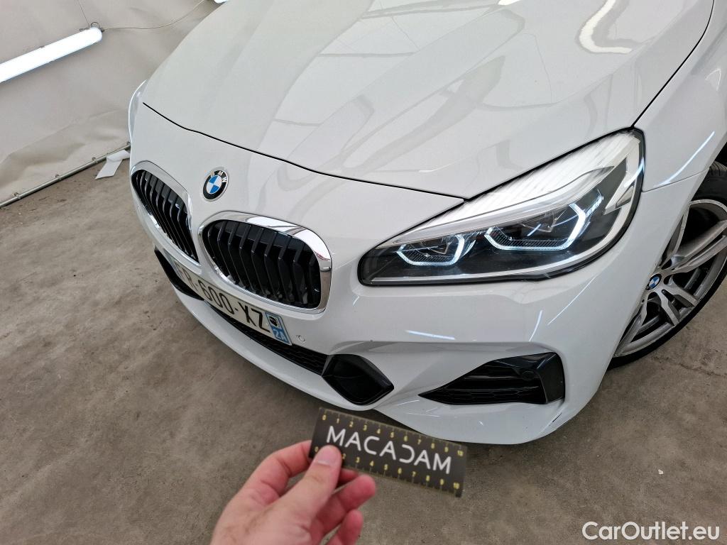  Bmw  Serie 2 Série 2 Active Tourer 218 i M Sport 1.5 140CV BVA7 E6dT #1