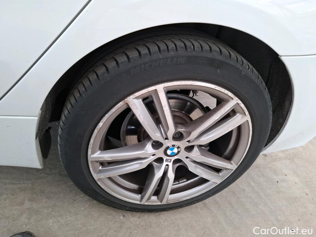  Bmw  Serie 2 Série 2 Active Tourer 218 i M Sport 1.5 140CV BVA7 E6dT #10