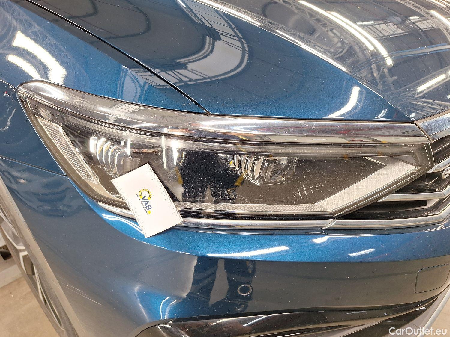  Volkswagen  Passat VW,  Variant FL'19, Volkswagen  Variant 1.4 TSI DSG6 GTE Busines #3