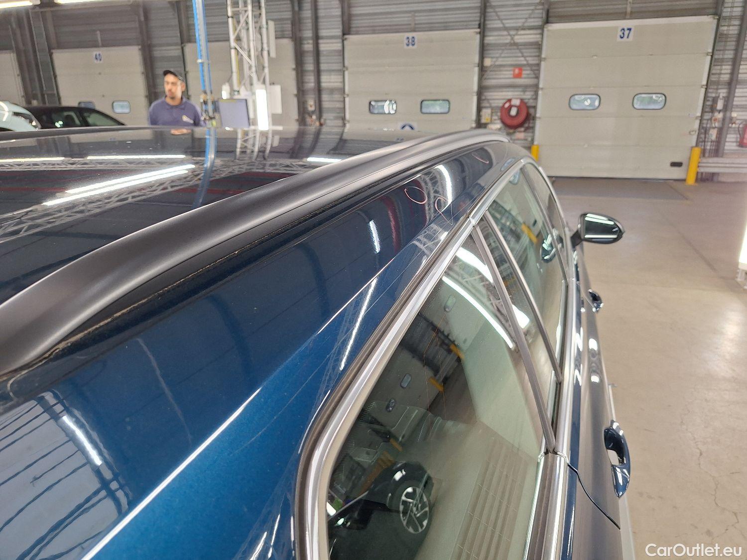  Volkswagen  Passat VW,  Variant FL'19, Volkswagen  Variant 1.4 TSI DSG6 GTE Busines #47