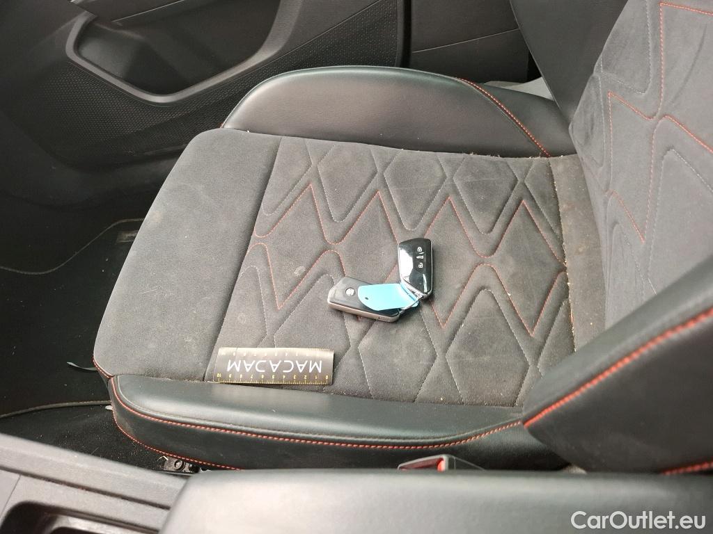  Seat  Leon  Sportstourer FR 1.5 TSI 150CV BVA7 E6dT #22
