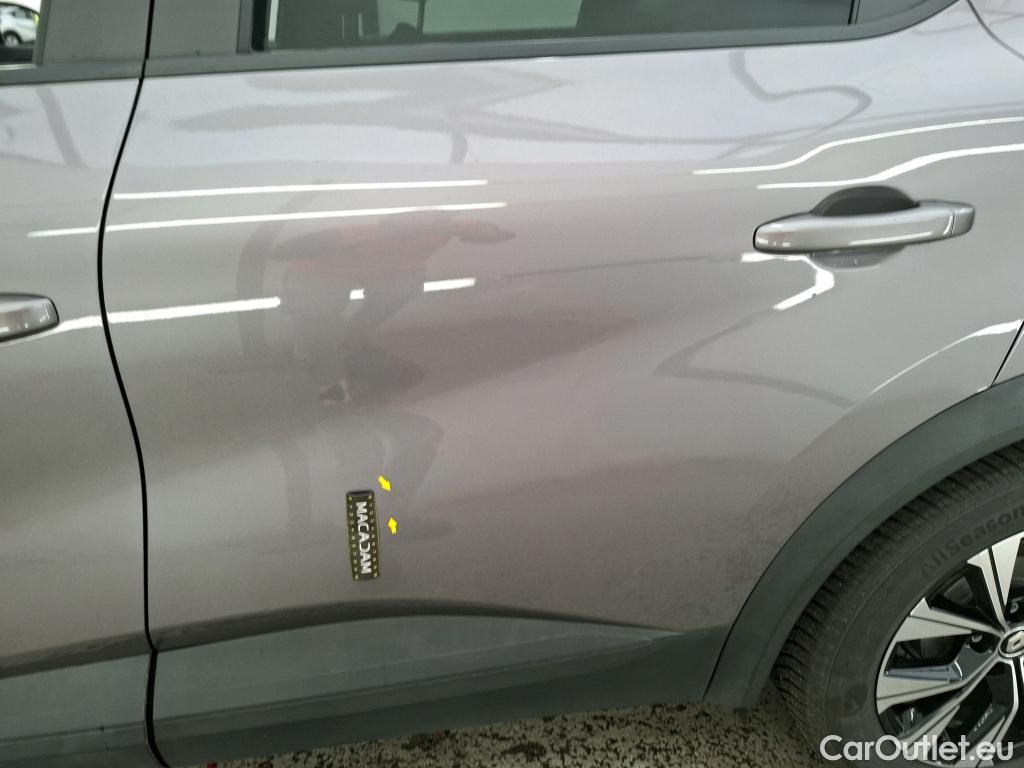  Renault  Captur  II Evolution 1.6 E-TECH Hybrid 145CV BVA6 E6d #1