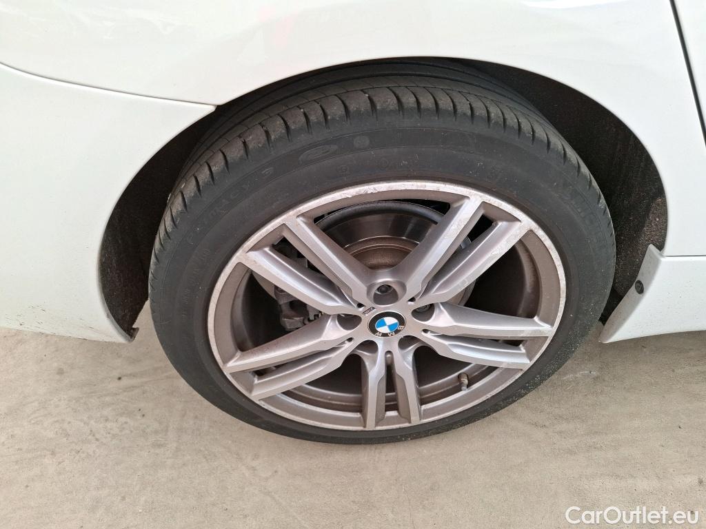  Bmw  Serie 2 Série 2 Active Tourer 218 i M Sport 1.5 140CV BVA7 E6dT #16