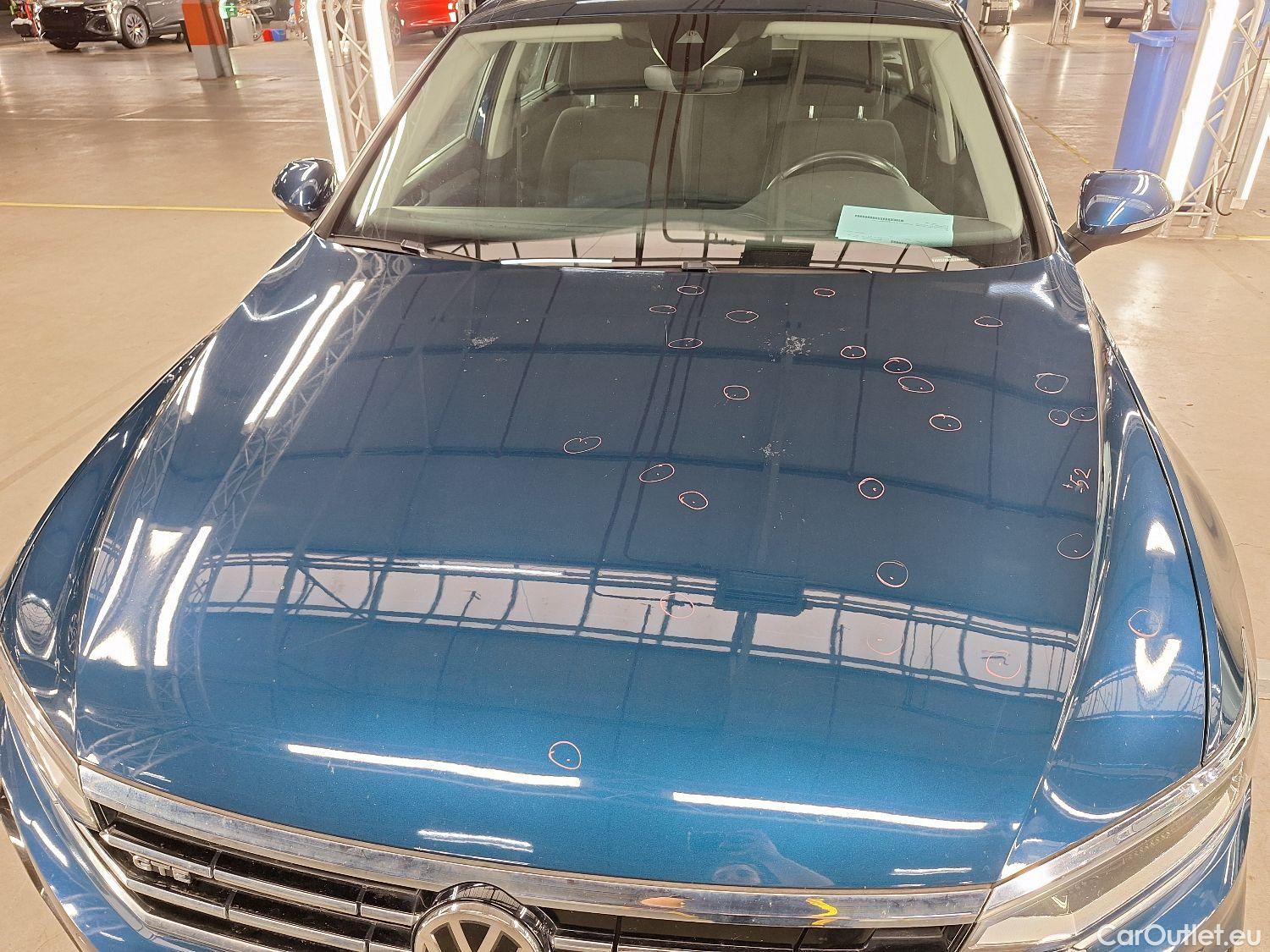  Volkswagen  Passat VW,  Variant FL'19, Volkswagen  Variant 1.4 TSI DSG6 GTE Busines #53