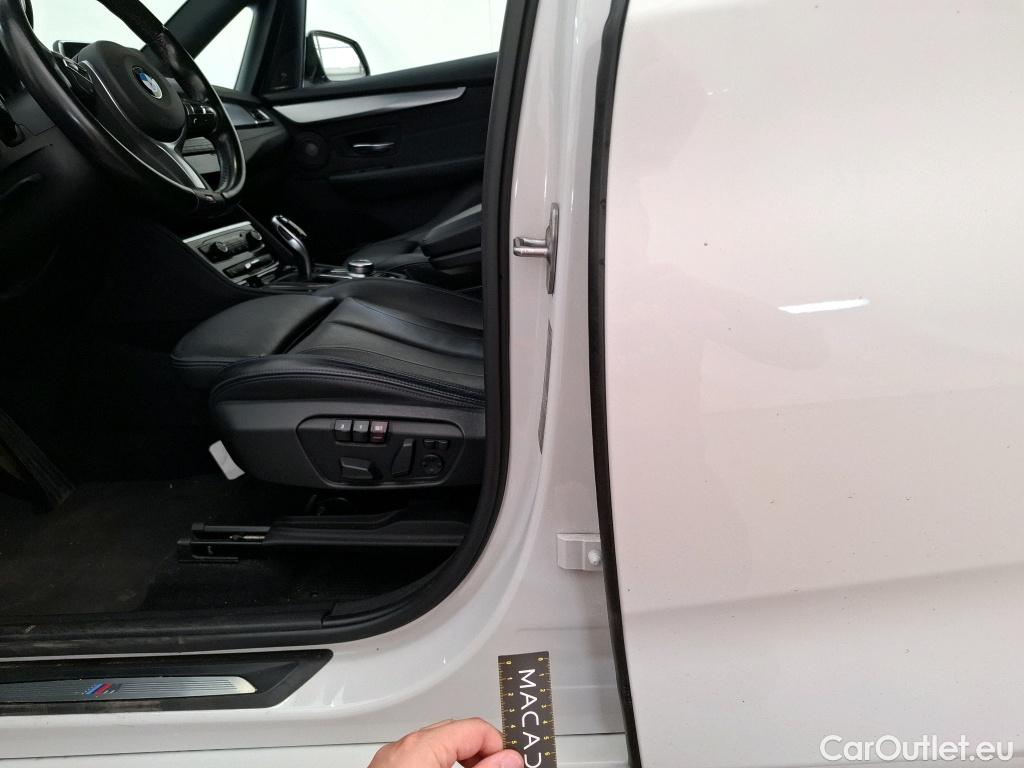  Bmw  Serie 2 Série 2 Active Tourer 218 i M Sport 1.5 140CV BVA7 E6dT #26
