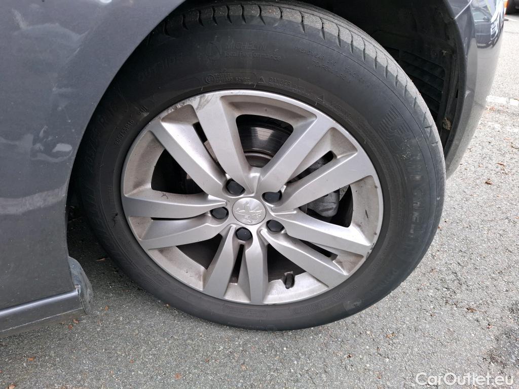  Peugeot  308  Active Business 1.2 PureTech 110CV BVM6 E6d #3
