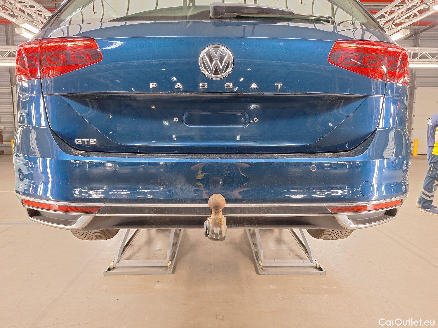  Volkswagen  Passat VW,  Variant FL'19, Volkswagen  Variant 1.4 TSI DSG6 GTE Busines #25