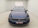  Volkswagen  Passat VW,  Variant FL'19, Volkswagen  Variant 1.4 TSI DSG6 GTE Busines 