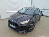  Toyota  Yaris TOYOTA  Hybride / 2019 / 5P / Berline Hybride 116h Design 