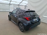  Toyota  Yaris TOYOTA  Hybride / 2019 / 5P / Berline Hybride 116h Design #2