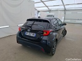  Toyota  Yaris TOYOTA  Hybride / 2019 / 5P / Berline Hybride 116h Design #3