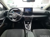  Toyota  Yaris TOYOTA  Hybride / 2019 / 5P / Berline Hybride 116h Design #5