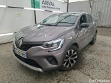  Renault  Captur  II Evolution 1.6 E-TECH Hybrid 145CV BVA6 E6d 