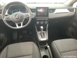 Renault  Captur  II Evolution 1.6 E-TECH Hybrid 145CV BVA6 E6d #5