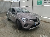  Renault  Captur  II Evolution 1.6 E-TECH Hybrid 145CV BVA6 E6d #4