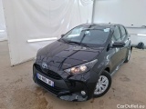  Toyota  Yaris TOYOTA  Hybride / 2019 / 5P / Berline Hybride 116h Dynamic Business Beyond Zer 