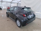  Toyota  Yaris TOYOTA  Hybride / 2019 / 5P / Berline Hybride 116h Dynamic Business Beyond Zer #2