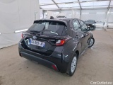  Toyota  Yaris TOYOTA  Hybride / 2019 / 5P / Berline Hybride 116h Dynamic Business Beyond Zer #3