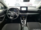  Toyota  Yaris TOYOTA  Hybride / 2019 / 5P / Berline Hybride 116h Dynamic Business Beyond Zer #5