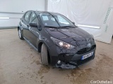  Toyota  Yaris TOYOTA  Hybride / 2019 / 5P / Berline Hybride 116h Dynamic Business Beyond Zer #4