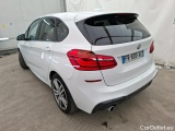  Bmw  Serie 2 Série 2 Active Tourer 218 i M Sport 1.5 140CV BVA7 E6dT #2
