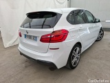  Bmw  Serie 2 Série 2 Active Tourer 218 i M Sport 1.5 140CV BVA7 E6dT #3