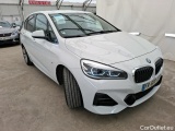  Bmw  Serie 2 Série 2 Active Tourer 218 i M Sport 1.5 140CV BVA7 E6dT #4