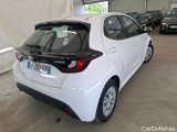  Toyota  Yaris TOYOTA  Hybride / 2019 / 5P / Berline Hybride 116h Dynamic Business Stage Acad #3