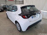  Toyota  Yaris TOYOTA  Hybride / 2019 / 5P / Berline Hybride 116h Dynamic Business Stage Acad #2