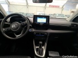  Toyota  Yaris TOYOTA  Hybride / 2019 / 5P / Berline Hybride 116h Dynamic Business Stage Acad #5