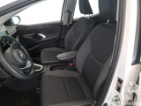  Toyota  Yaris TOYOTA  Hybride / 2019 / 5P / Berline Hybride 116h Dynamic Business Stage Acad #8