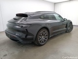  Porsche  Taycan PORSCHE  4S CROSS TURISMO 93.4 kWh 490  4S 5d #2